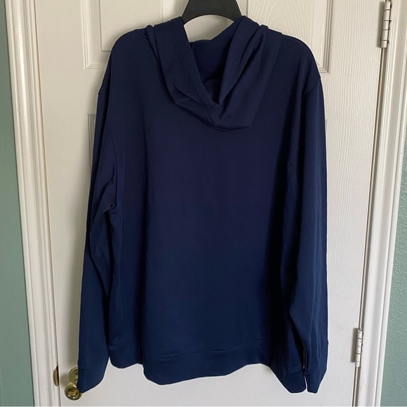 Houston Texans Pullover Hoodie NFL TEAM APPAREL 2XL - Picture 4 of 8